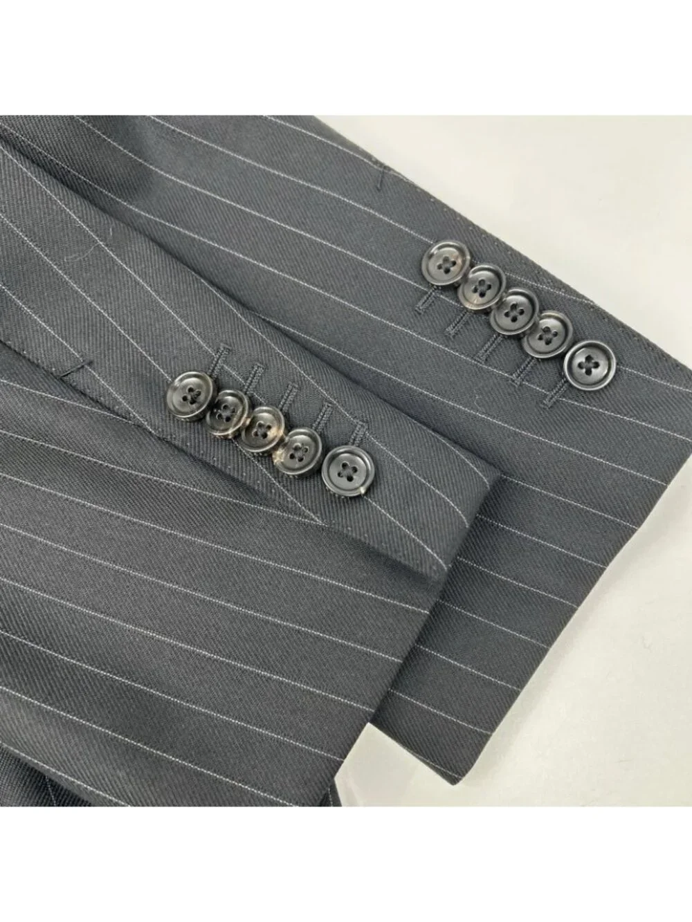 Gucci Suit Set 54